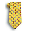 Jockey Silks Novelty Tie